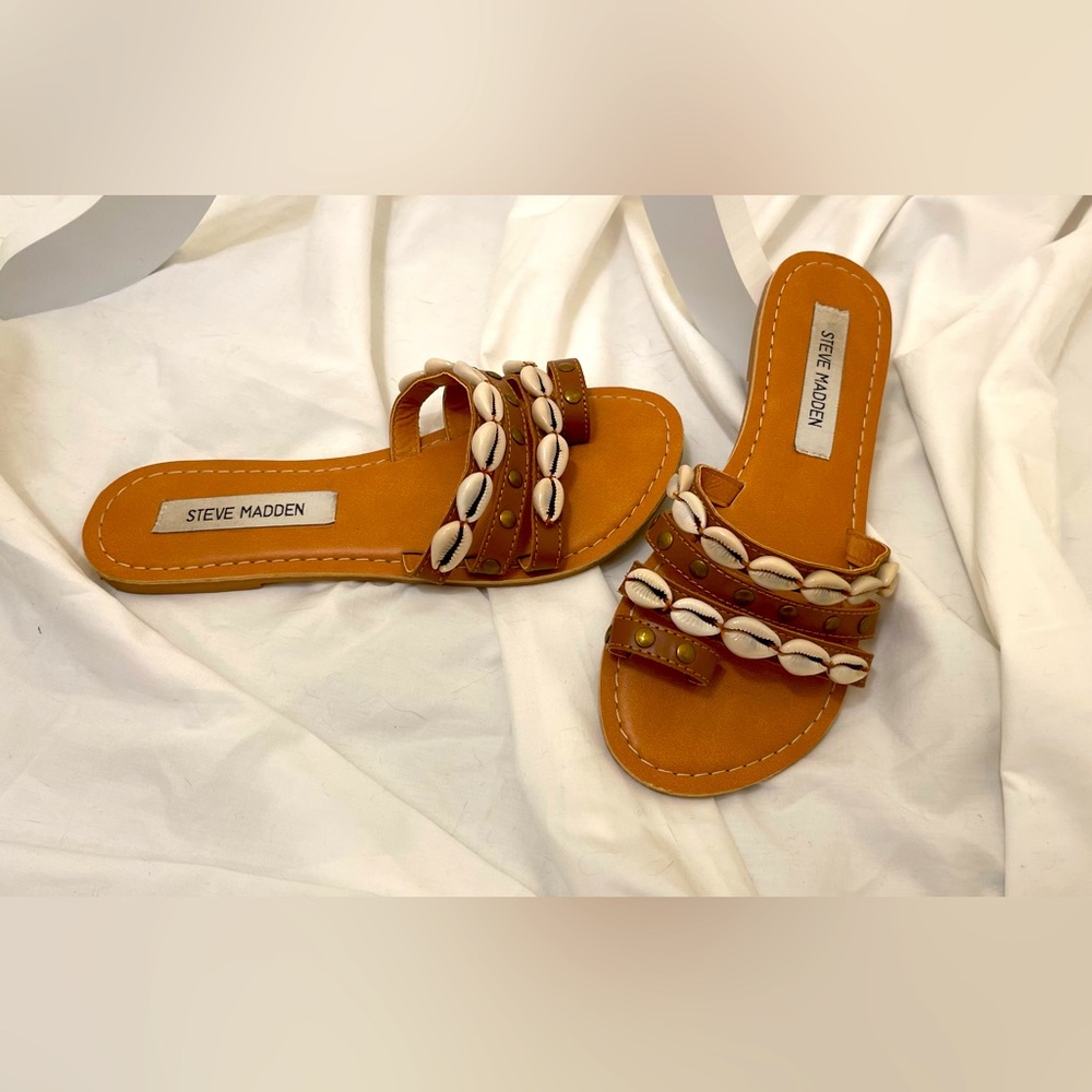 Steve Madden